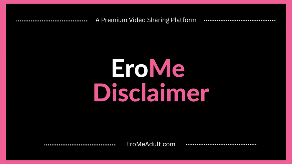 Disclaimer