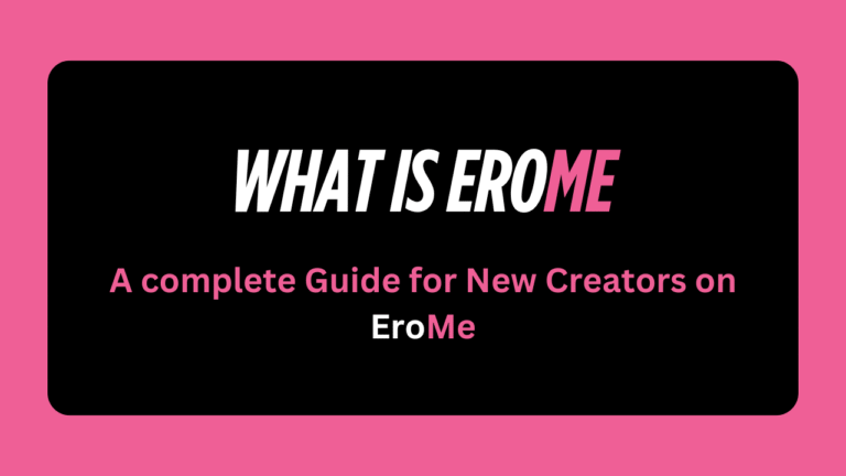What is EroMe
